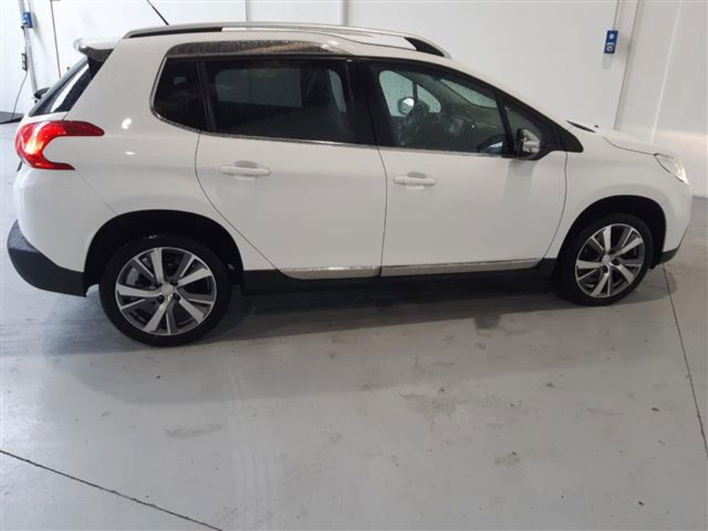 Peugeot 2008 usata a Asti (5)