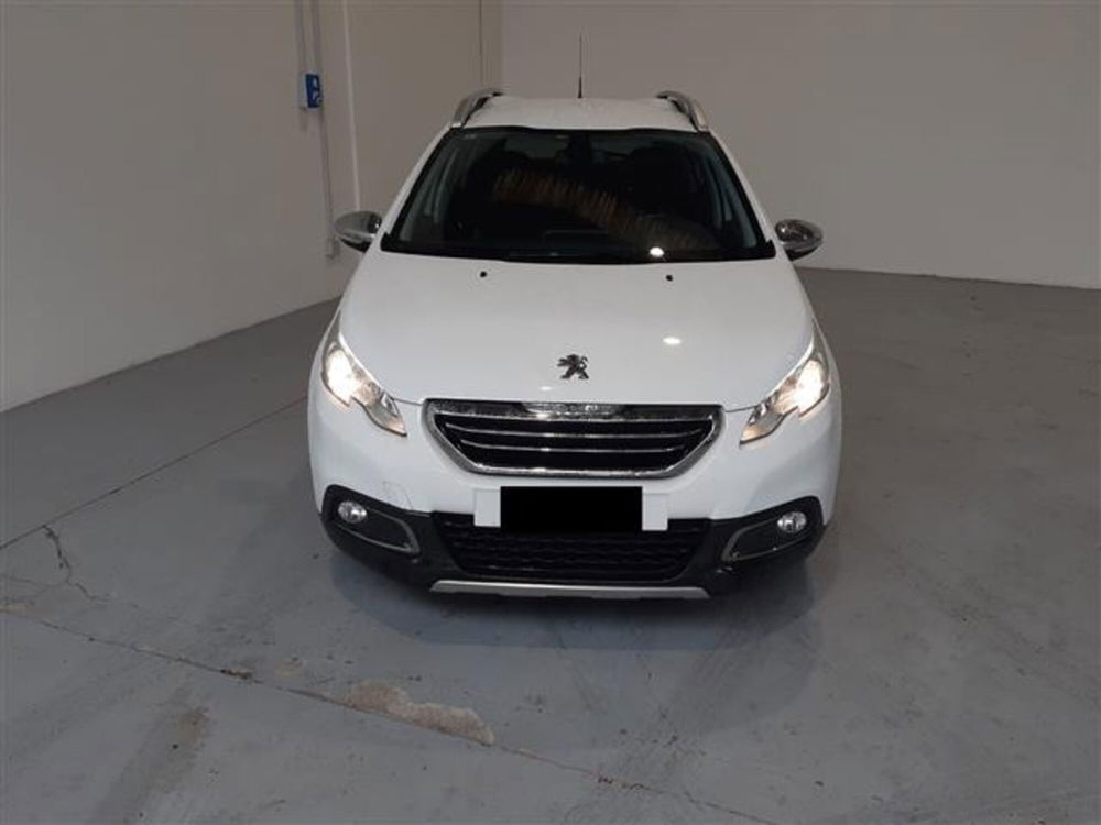 Peugeot 2008 usata a Asti (6)