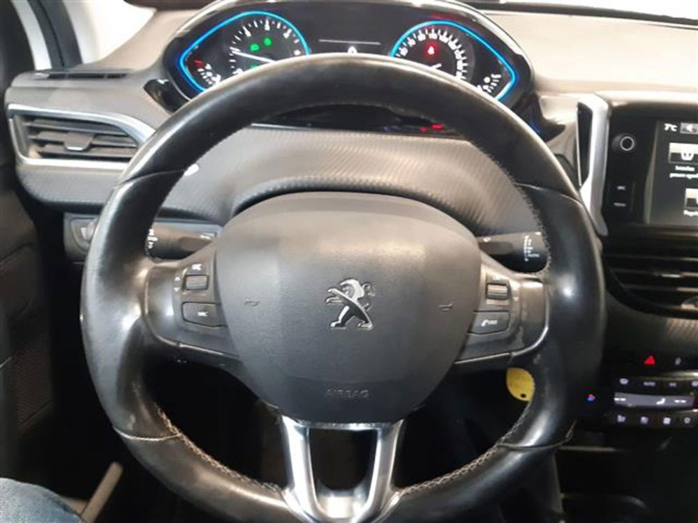 Peugeot 2008 usata a Asti (8)