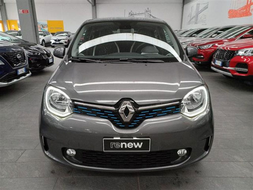 Renault Twingo usata a Cremona (2)