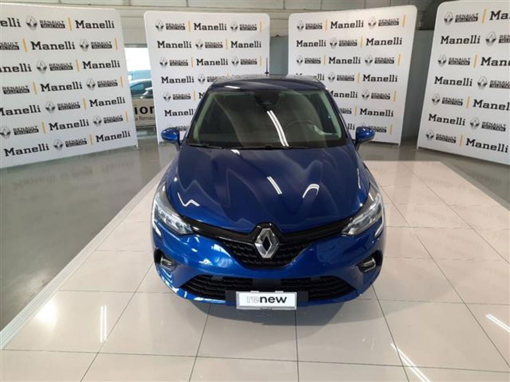 Renault Clio usata a Brescia (10)