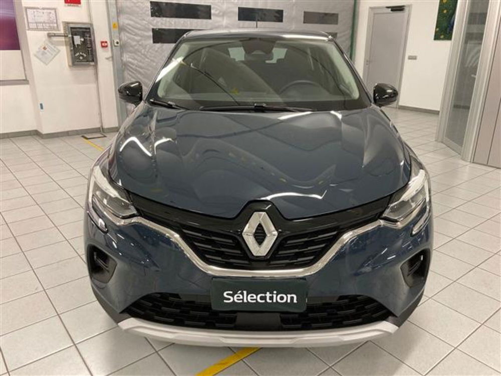 Renault Captur usata a Brescia (3)