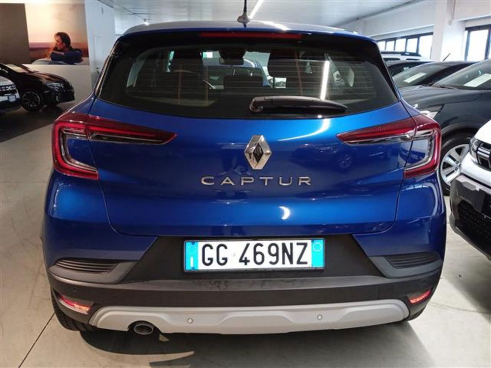 Renault Captur usata a Firenze (3)