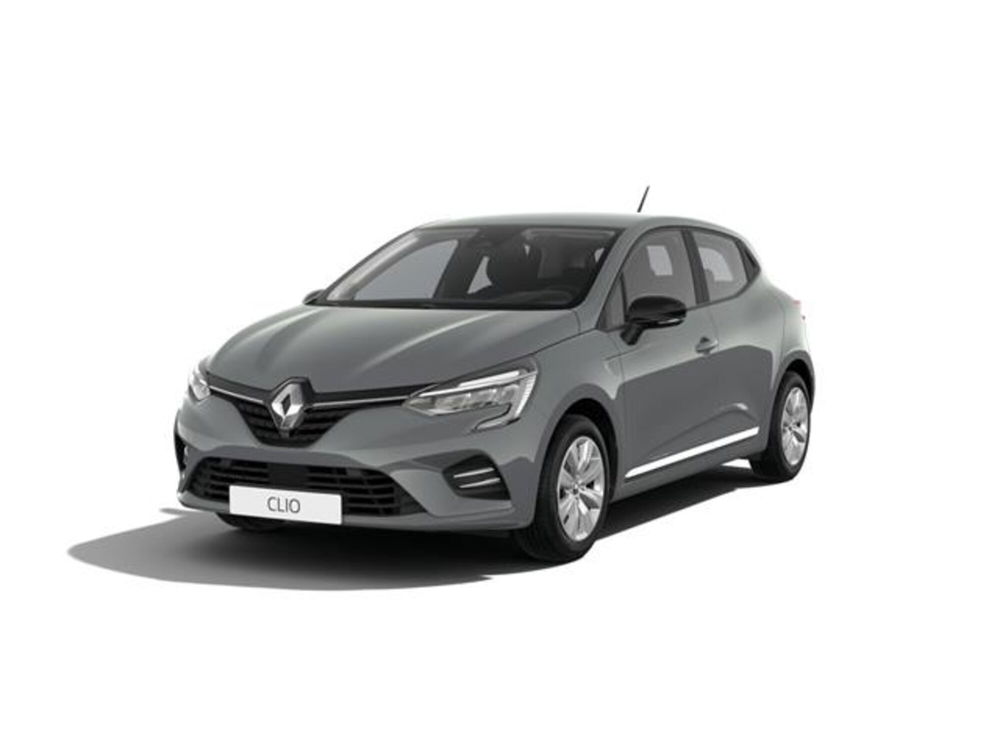 Renault Clio usata a Padova