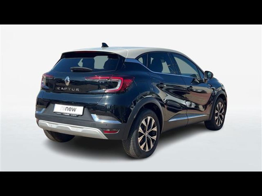 Renault Captur usata a Lecce (2)