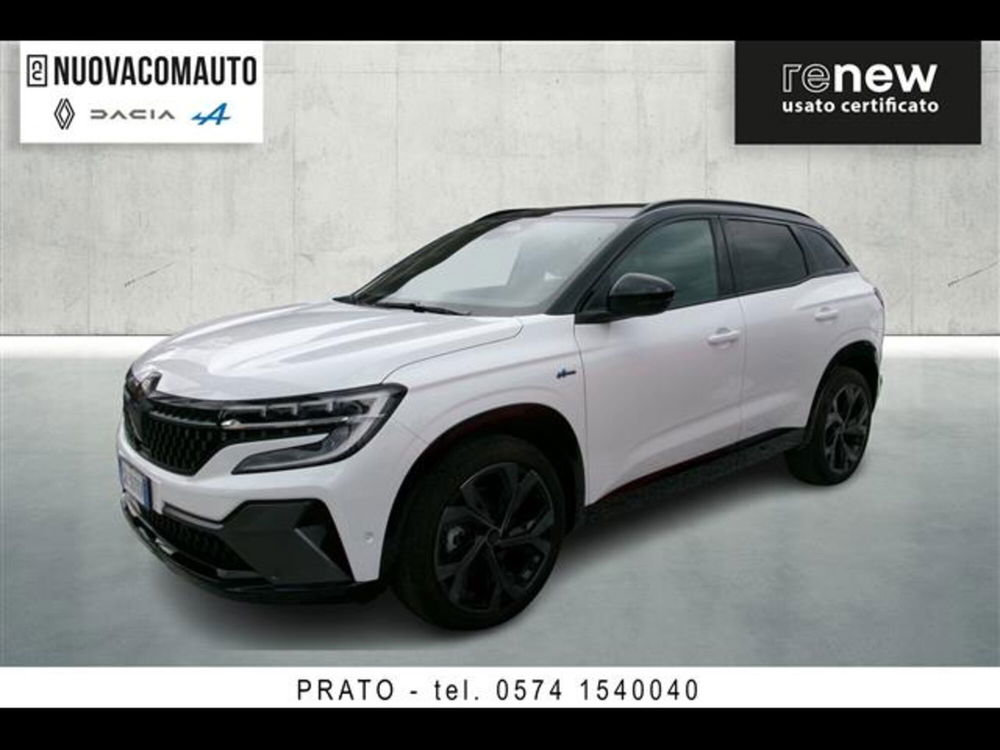 Renault Austral usata a Firenze