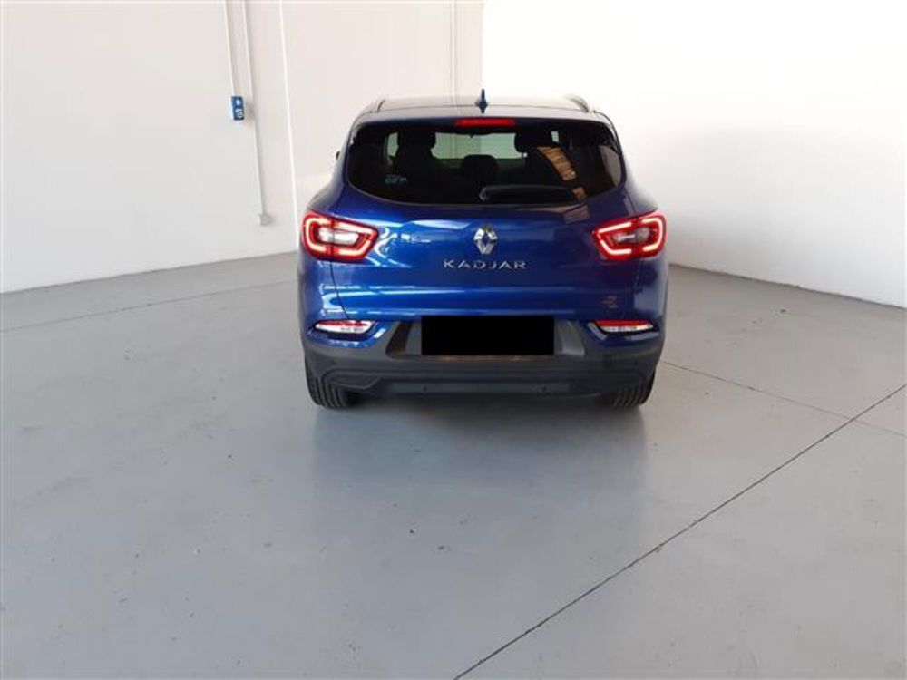 Renault Kadjar usata a Asti (3)