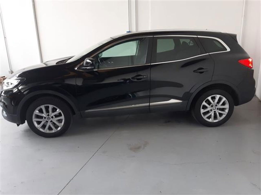 Renault Kadjar usata a Asti (2)