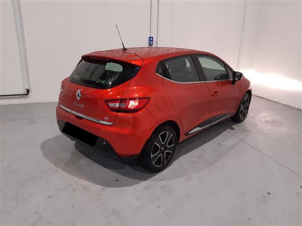 Renault Clio usata a Asti (4)