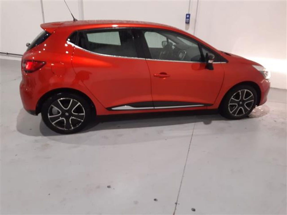 Renault Clio usata a Asti (5)