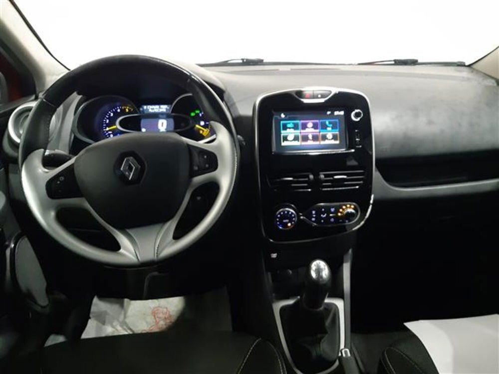 Renault Clio usata a Asti (6)