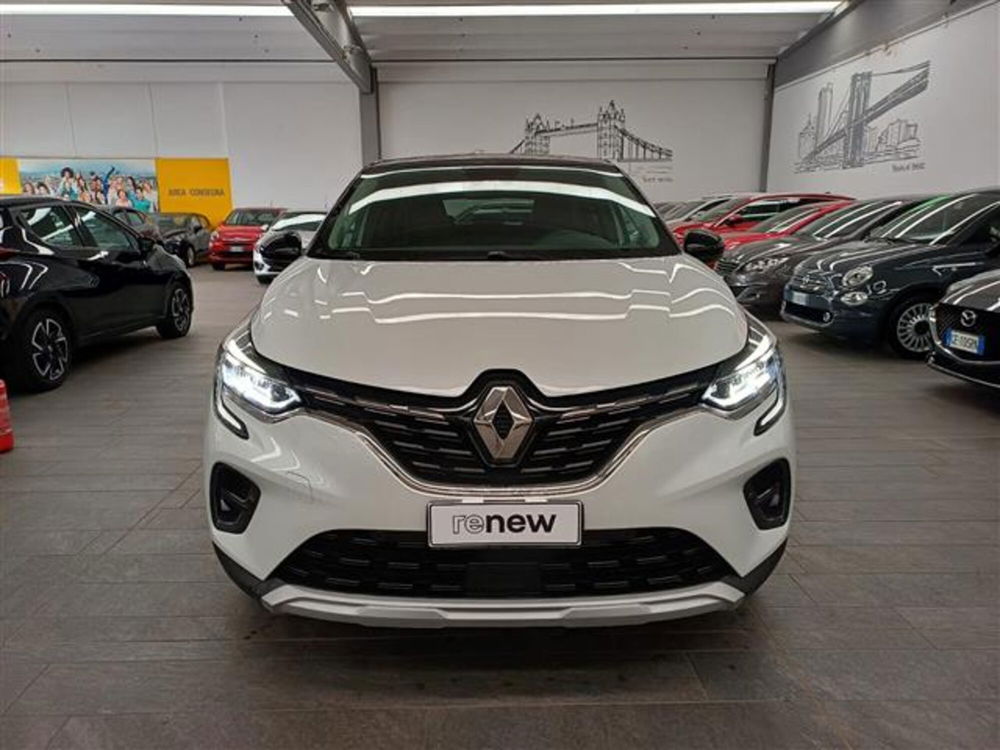 Renault Captur usata a Cremona (2)