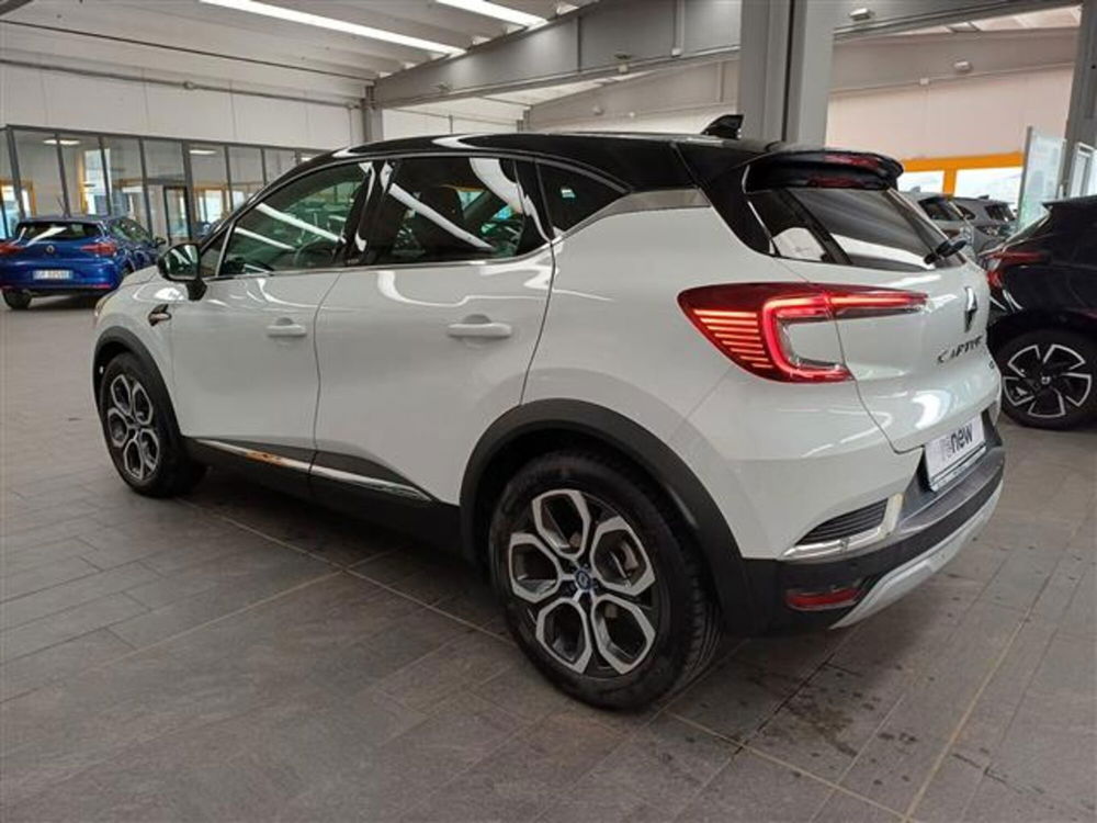 Renault Captur usata a Cremona (3)