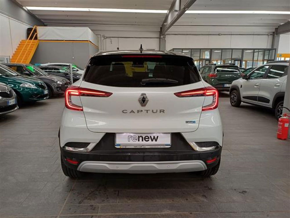 Renault Captur usata a Cremona (4)