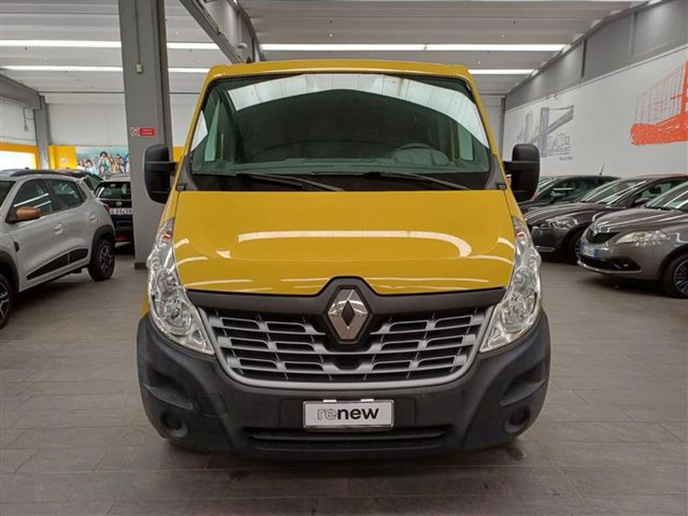 Renault Master Furgone usata a Cremona (2)