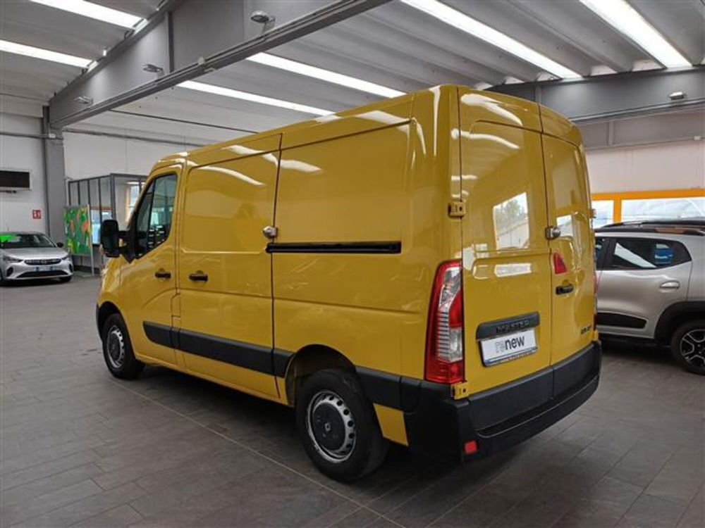 Renault Master Furgone usata a Cremona (4)