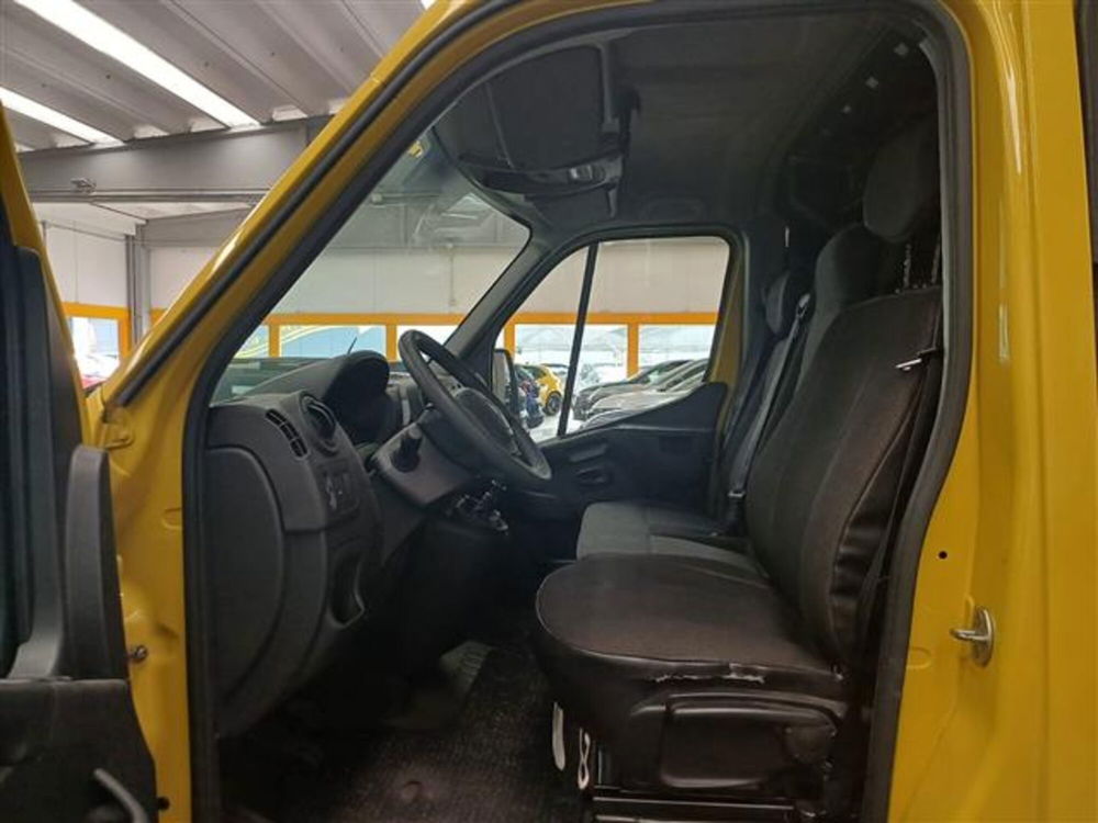 Renault Master Furgone usata a Cremona (7)