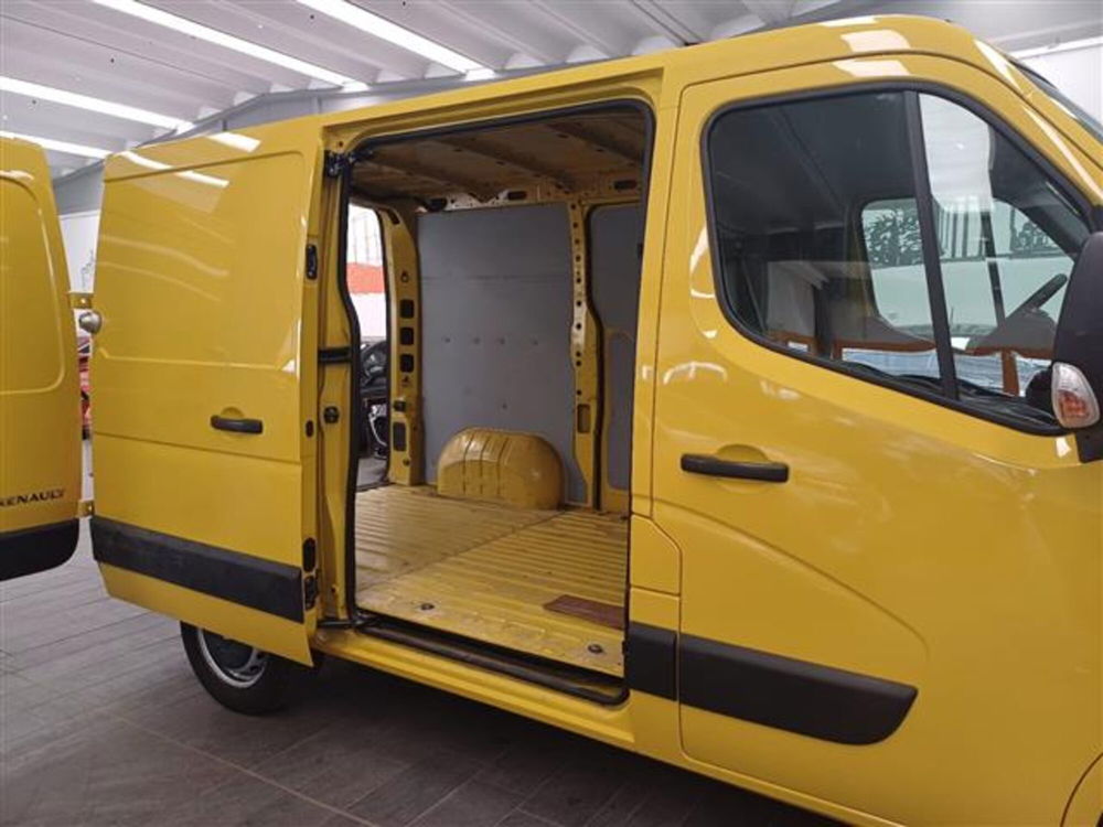 Renault Master Furgone usata a Cremona (9)