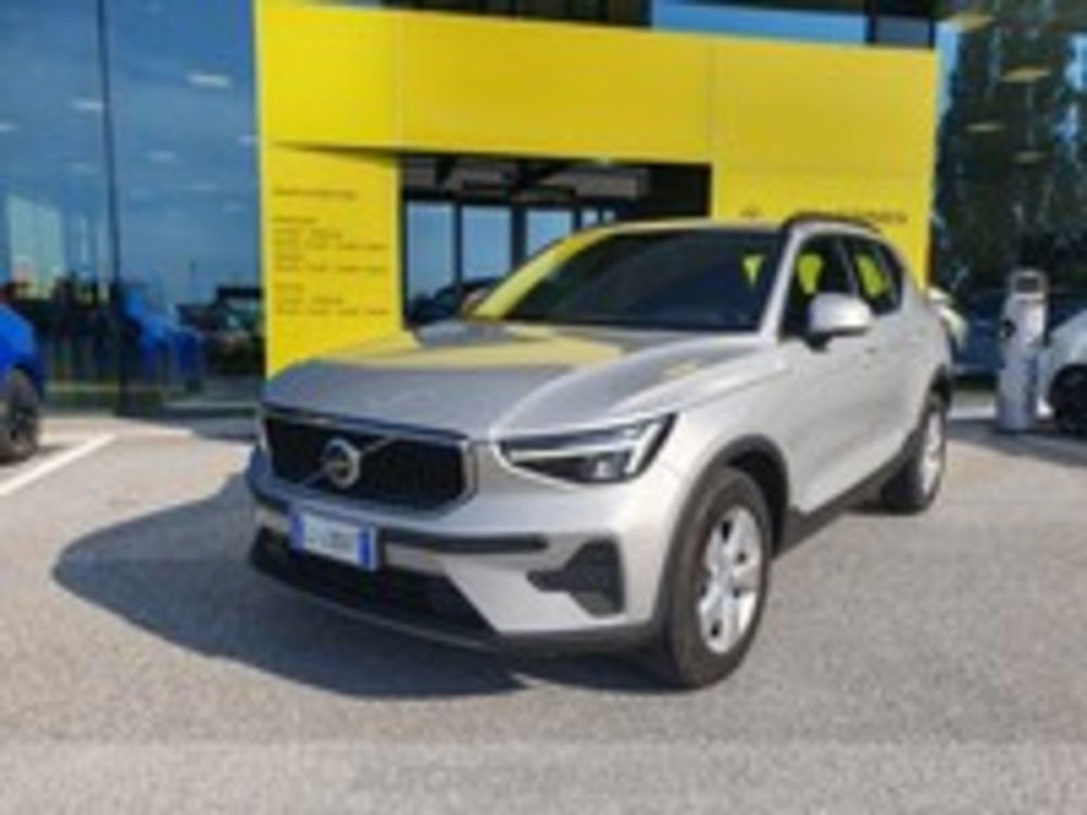 Volvo XC40 usata a Pordenone