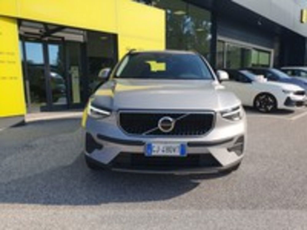 Volvo XC40 usata a Pordenone (2)