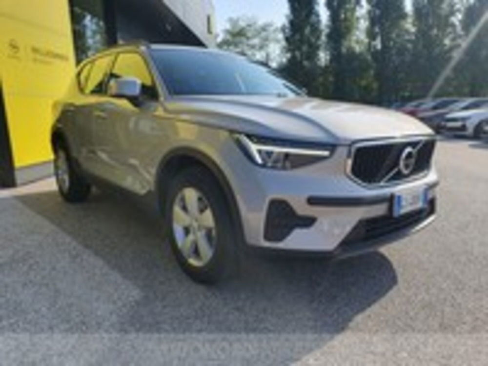 Volvo XC40 usata a Pordenone (3)