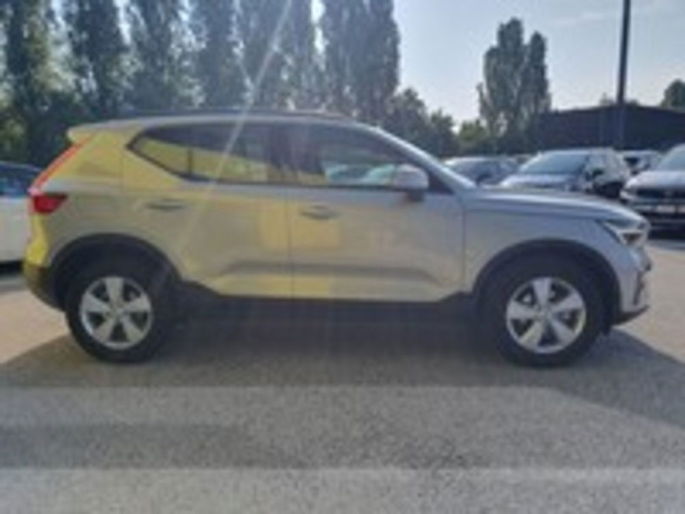 Volvo XC40 usata a Pordenone (4)