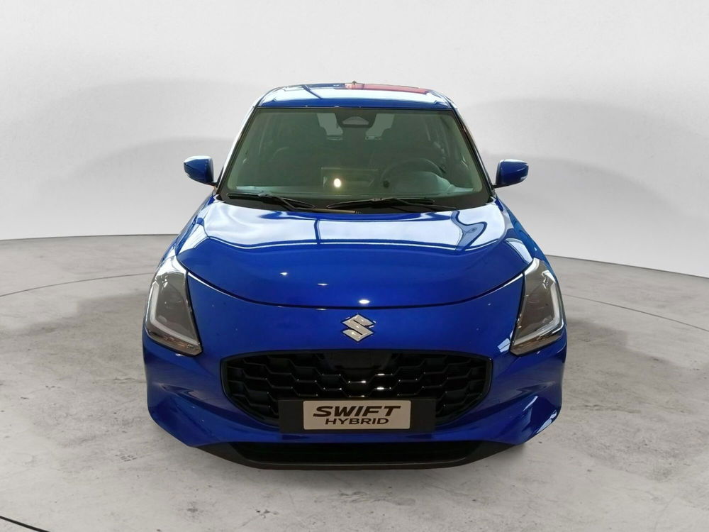 Suzuki Swift nuova a Milano