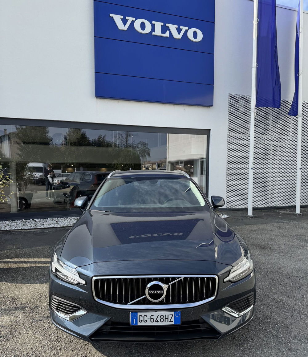 Volvo V60 usata a Parma (2)