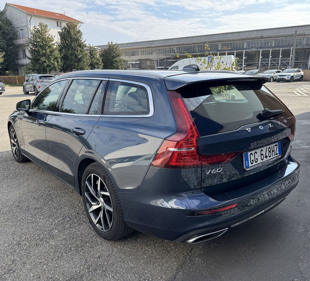 Volvo V60 usata a Parma (8)