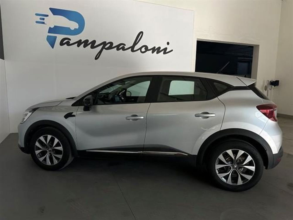 Renault Captur usata a Siena (14)