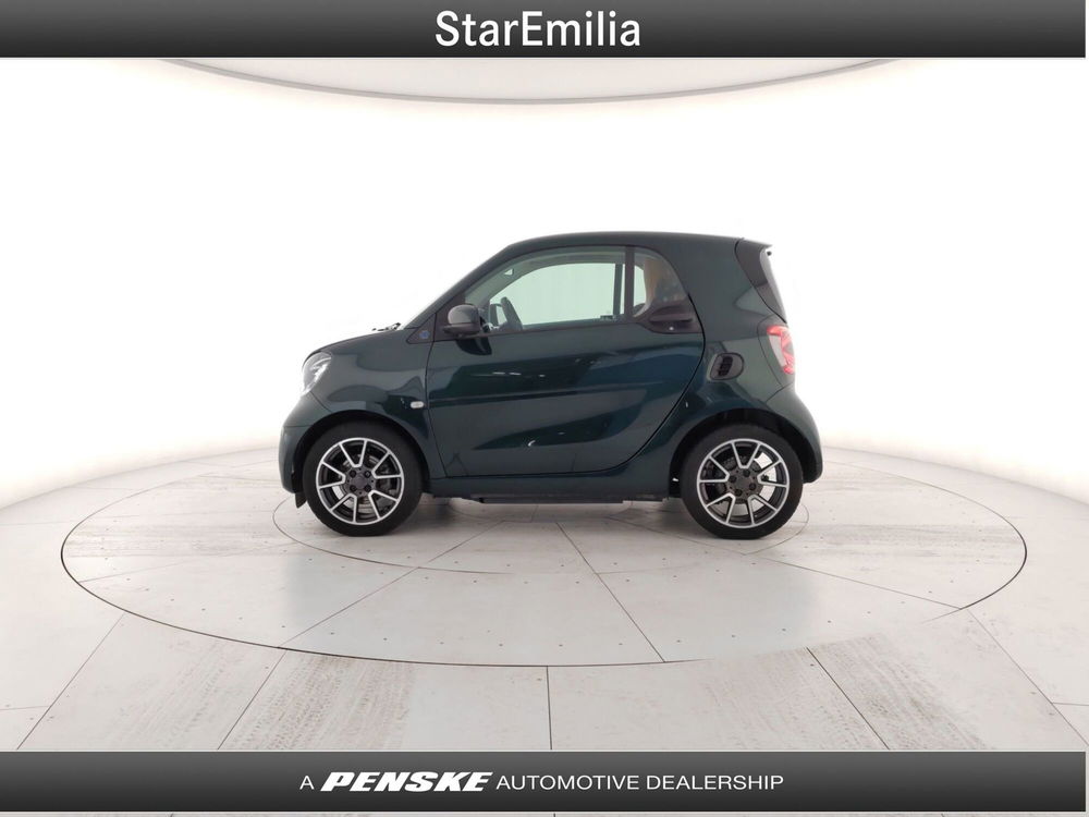 smart Fortwo usata a Ferrara (2)