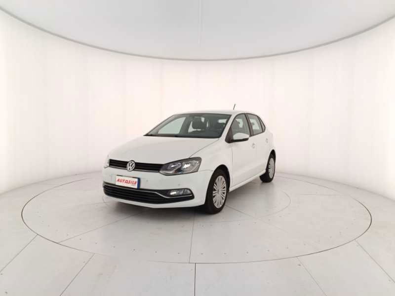 Volkswagen Polo 1.4 TDI 90 CV 5p. Comfortline BlueMotion Technology del 2017 usata a Treviso