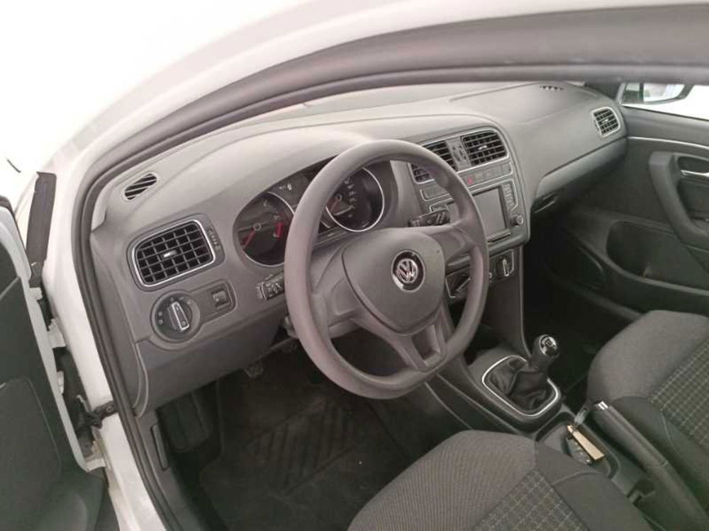 Volkswagen Polo usata a Treviso (10)