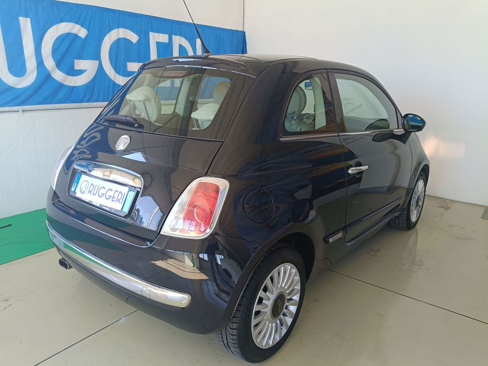 Fiat 500 usata a Rimini (10)