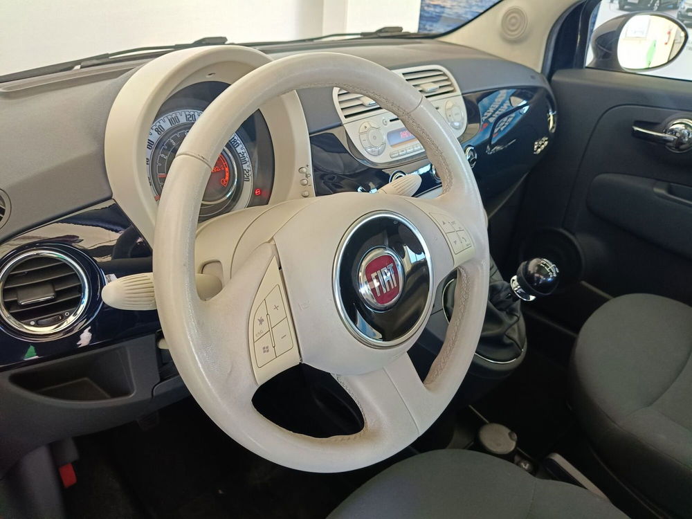 Fiat 500 usata a Rimini (13)