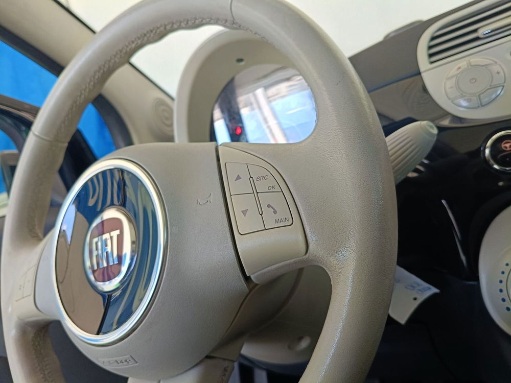 Fiat 500 usata a Rimini (17)