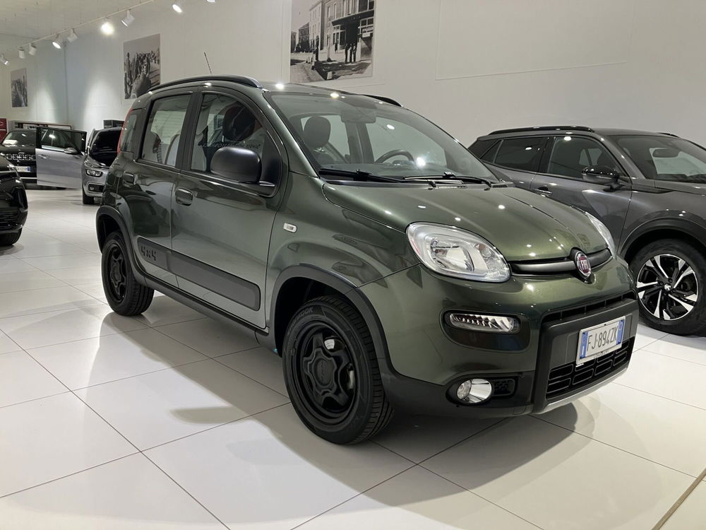 Fiat Panda usata a Parma (3)