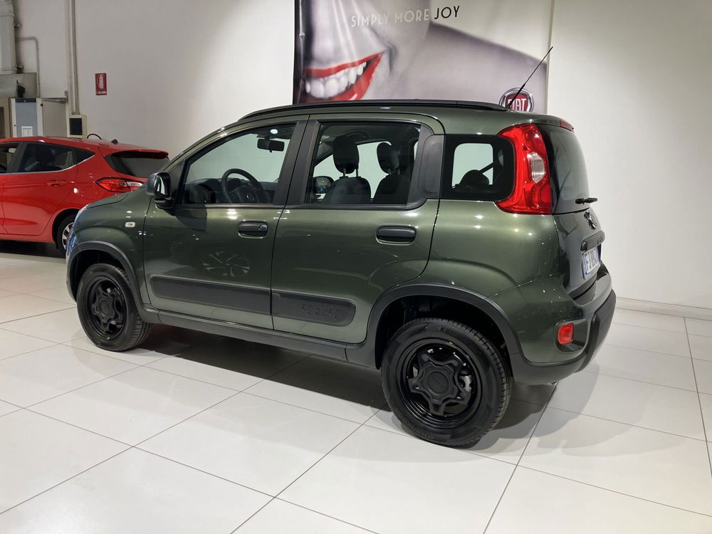 Fiat Panda usata a Parma (4)