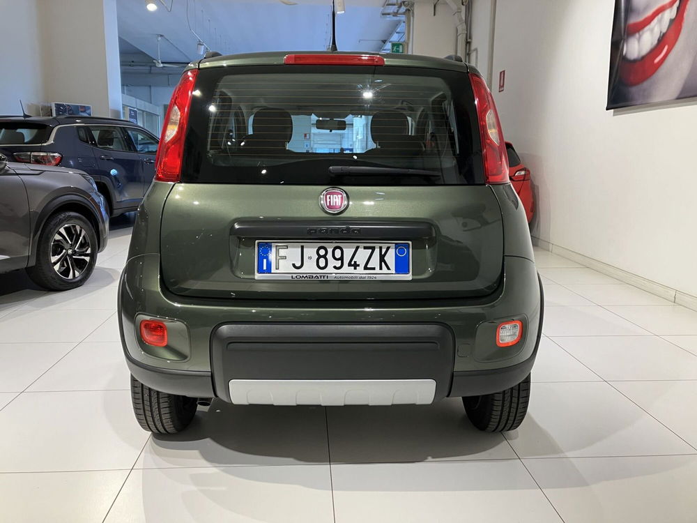 Fiat Panda usata a Parma (5)