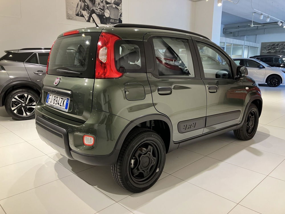 Fiat Panda usata a Parma (6)