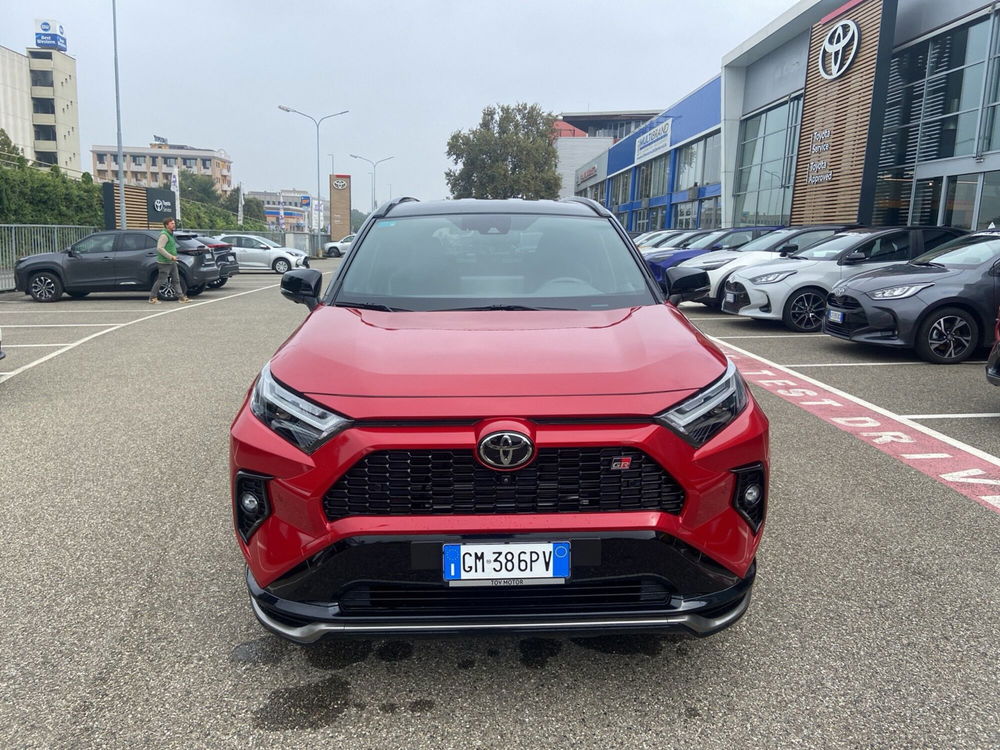 Toyota Rav4 usata a Piacenza (9)