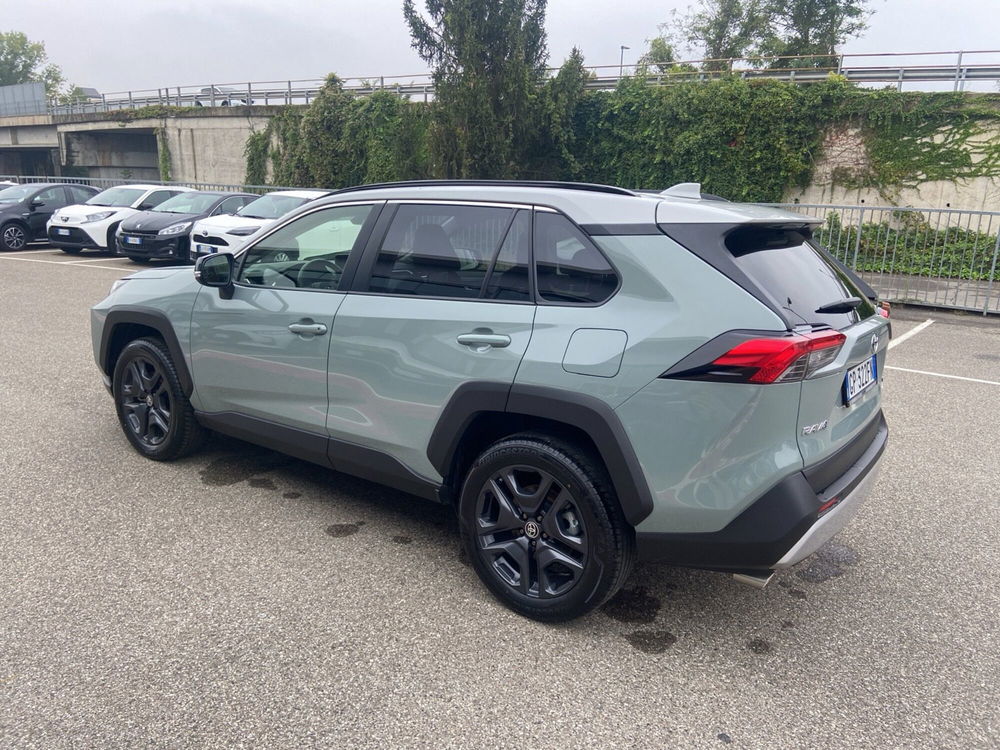 Toyota Rav4 usata a Piacenza (4)