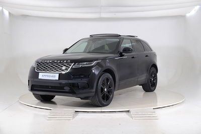 Land Rover Range Rover Velar 2.0D I4 240 CV  del 2020 usata a Settimo Torinese