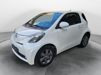 Toyota iQ 1.0 Multidrive Versione Lancio del 2009 usata a San Lazzaro di Savena