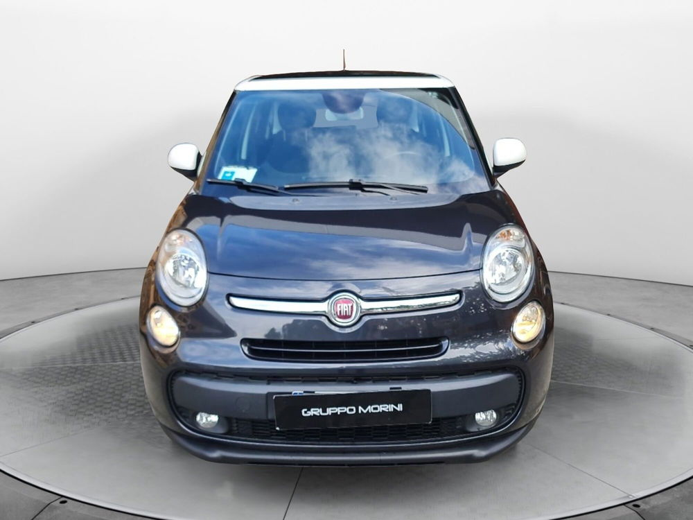 Fiat 500L usata a Bologna (2)