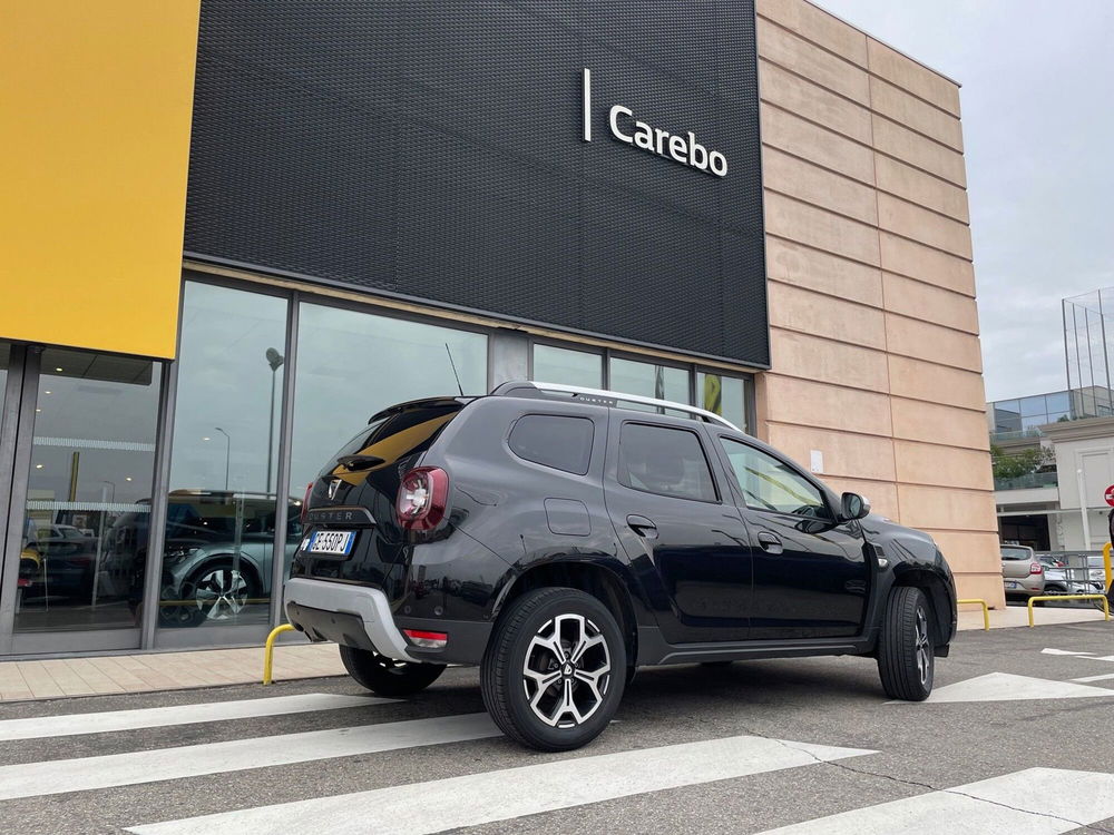 Dacia Duster usata a Parma (3)