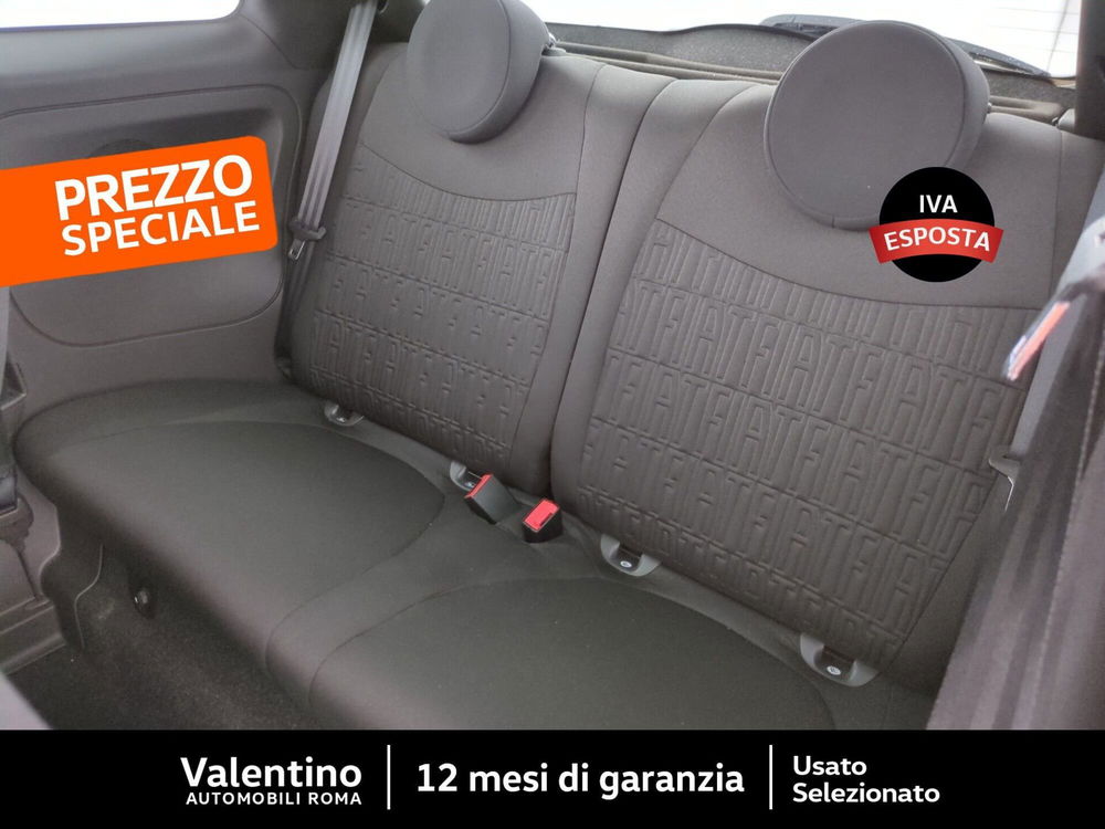 Fiat 500 usata a Roma (10)