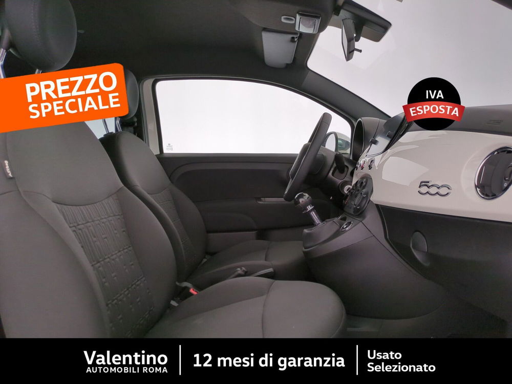 Fiat 500 usata a Roma (11)