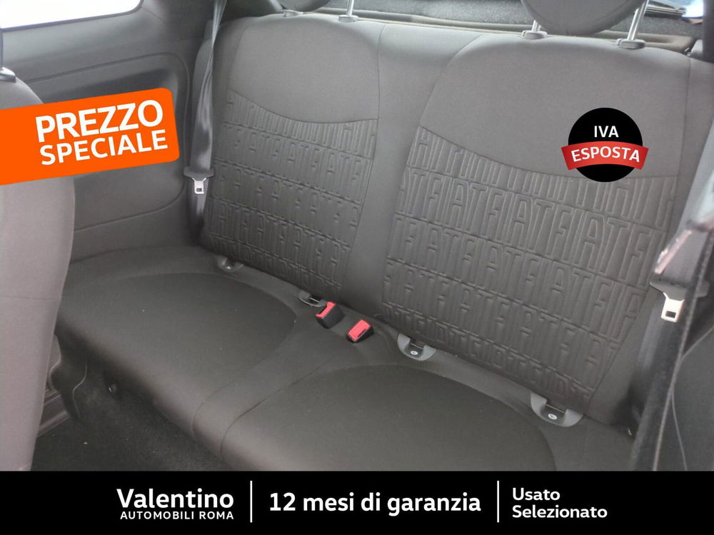 Fiat 500 usata a Roma (10)