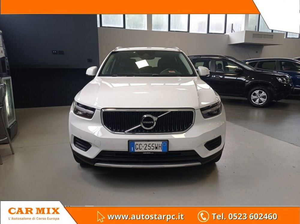 Volvo XC40 usata a Piacenza (2)